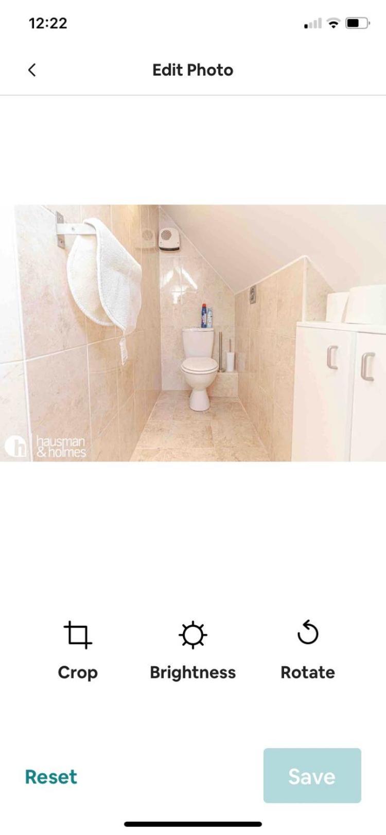 Studio Flat In The Heart Of Golders Green Лондон Екстериор снимка